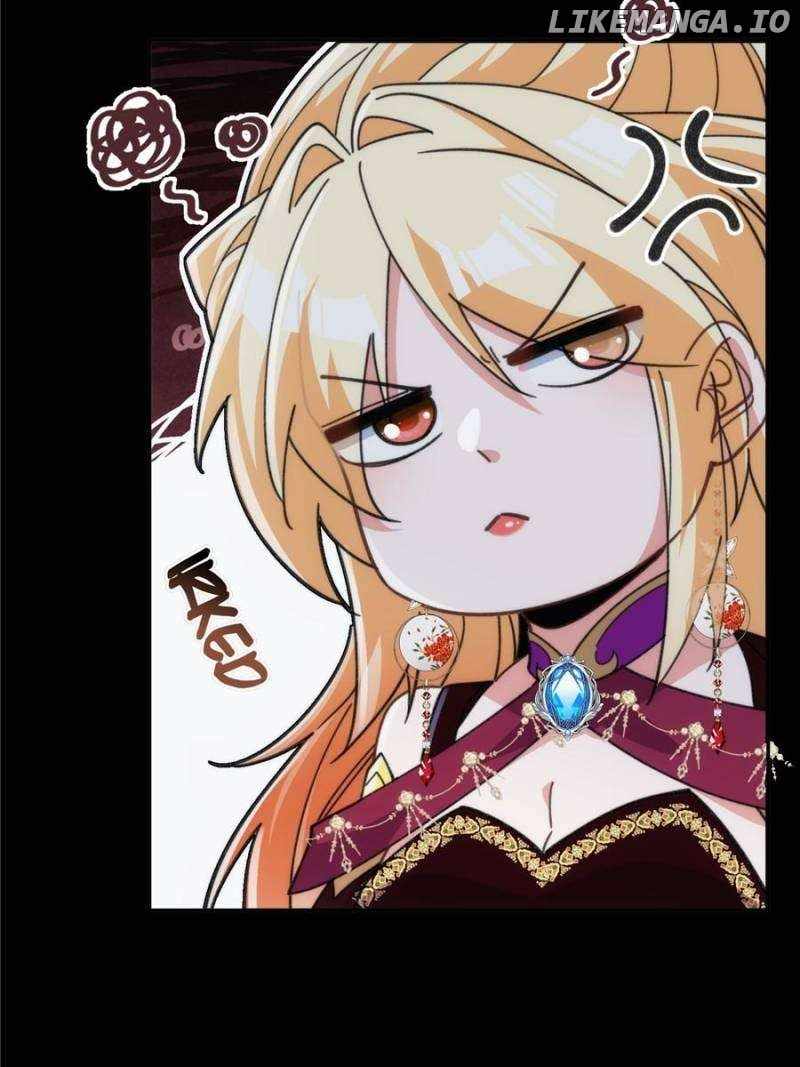 Becoming immortal by doing nothing Chapter 35 55